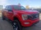 2022 Ford F-150 XLT BLACK WIDOW