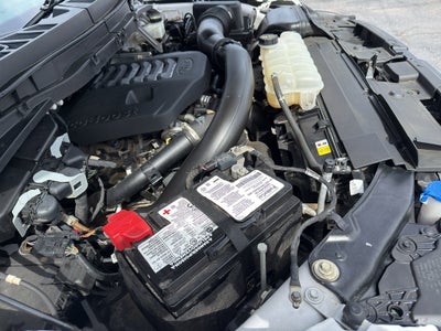 2022 Ford F-150 Base