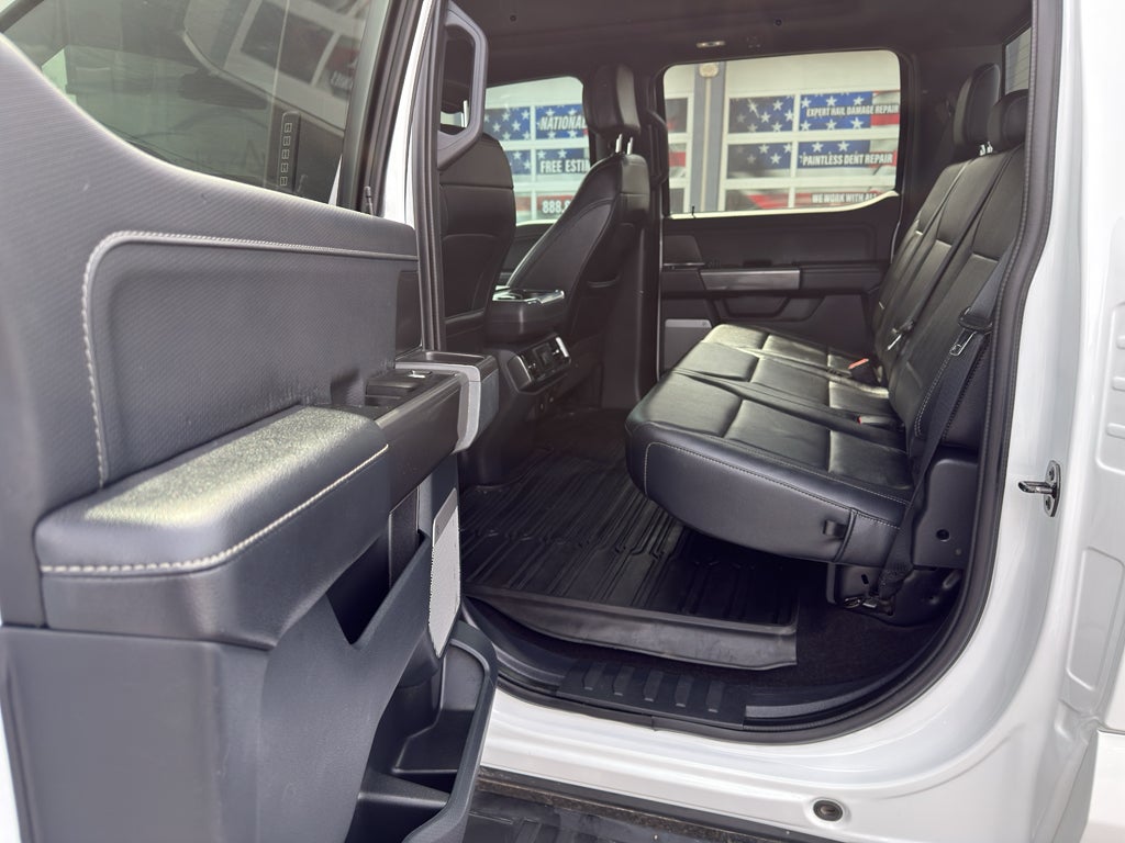 2022 Ford F-150 Base