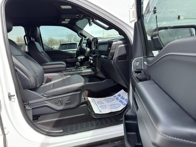 2022 Ford F-150 Base