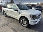2021 Ford F-150 Limited