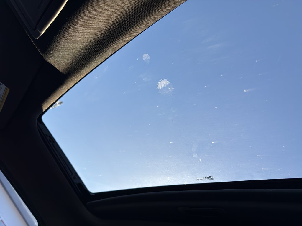 2014 Ford F-150 Platinum