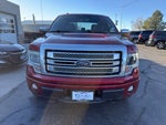2014 Ford F-150 Platinum