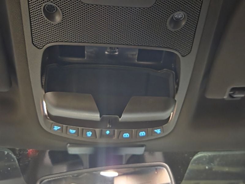 2017 Ford F-150 KING RANCH