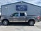 2012 Ford F-150 Platinum