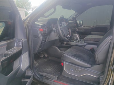 2024 Ford F-150 Raptor R