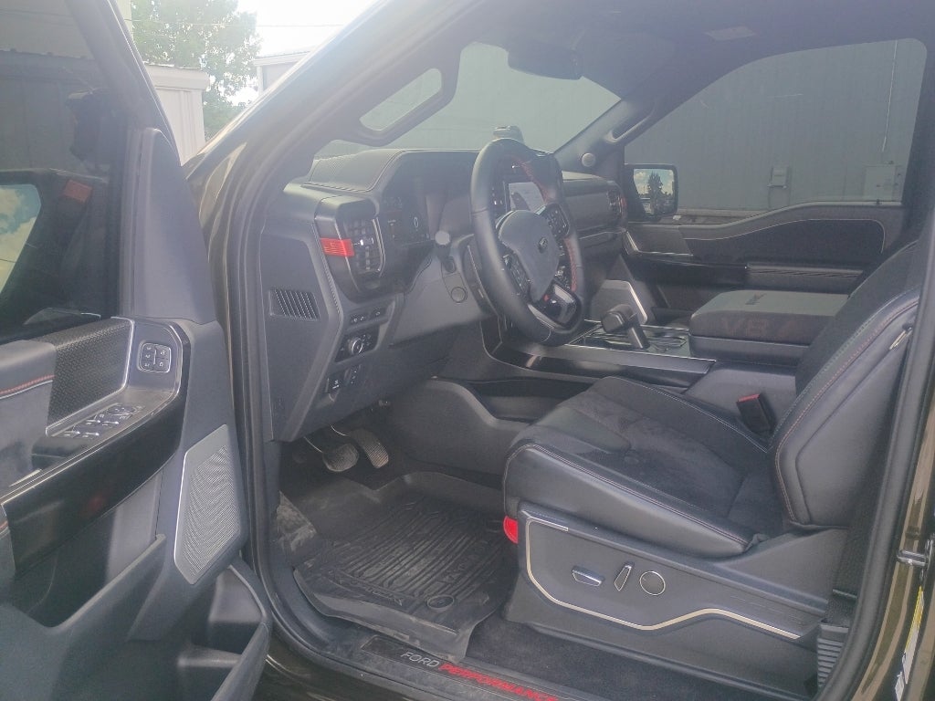 2024 Ford F-150 Raptor R