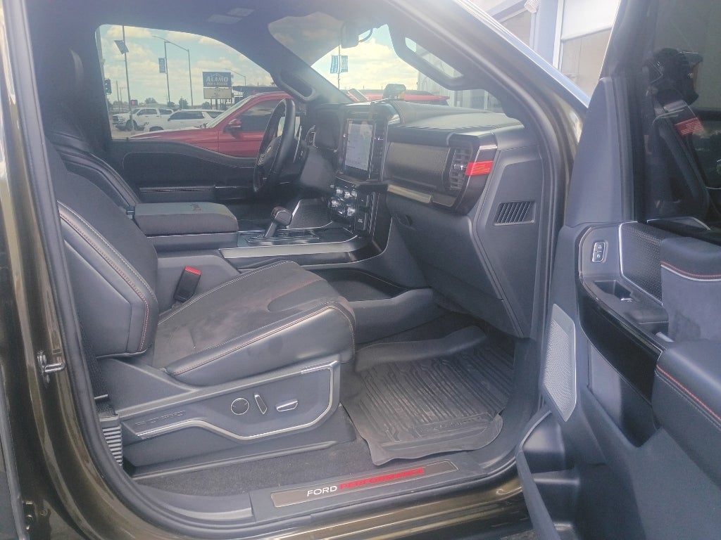 2024 Ford F-150 Raptor R