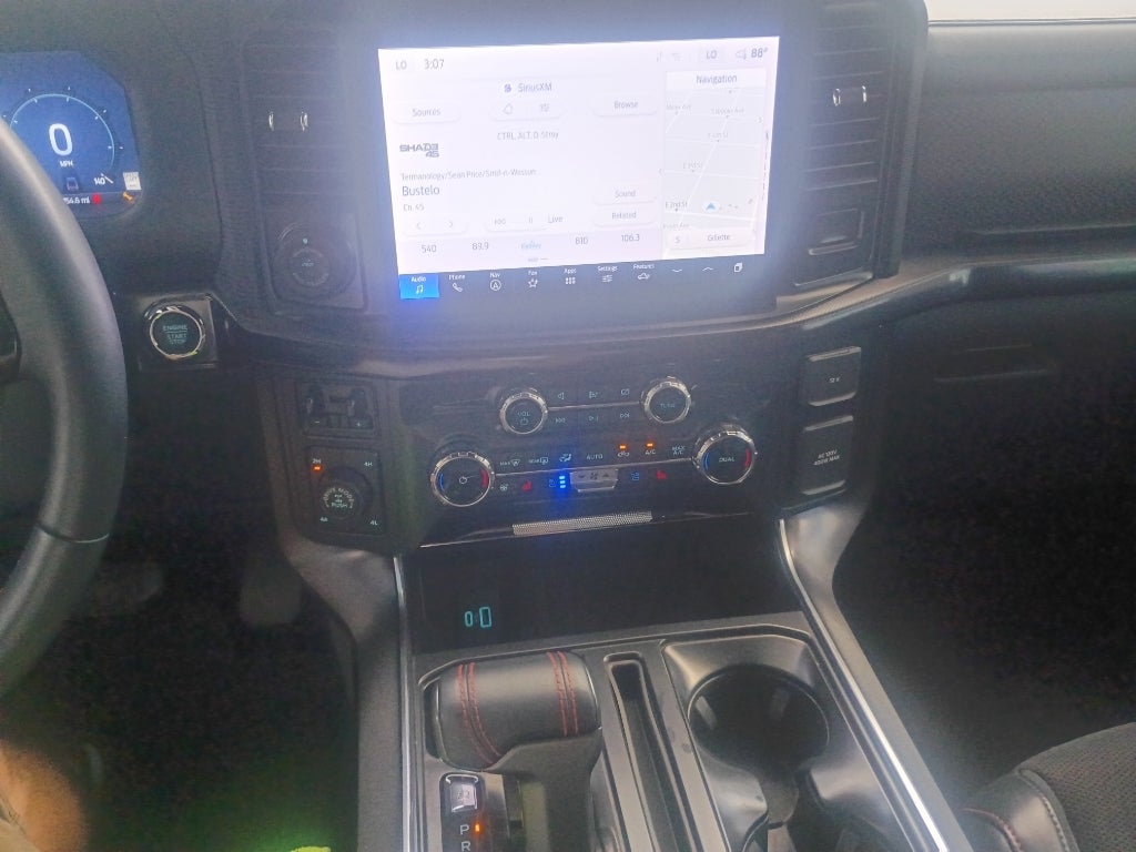 2024 Ford F-150 Raptor R