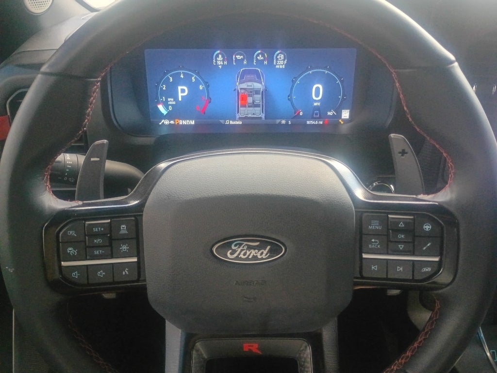 2024 Ford F-150 Raptor R