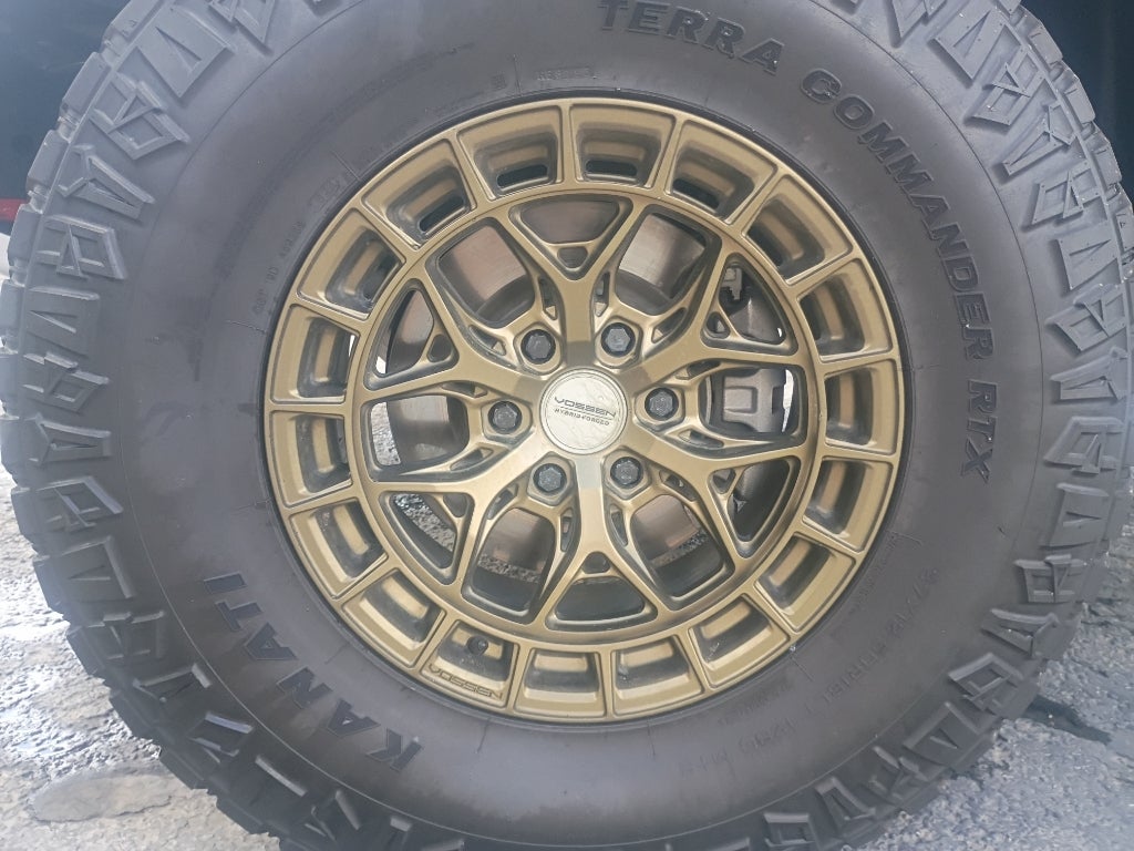 2024 Ford F-150 Raptor R