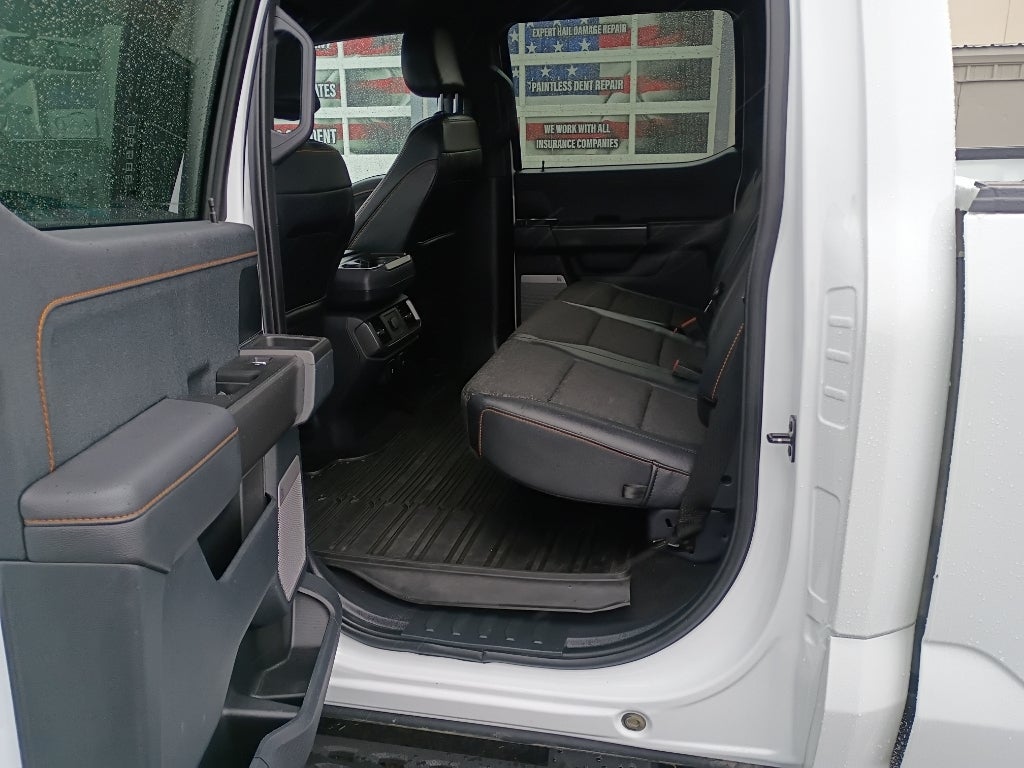 2024 Ford F-150 Tremor