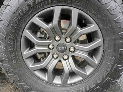 2024 Ford F-150 Tremor