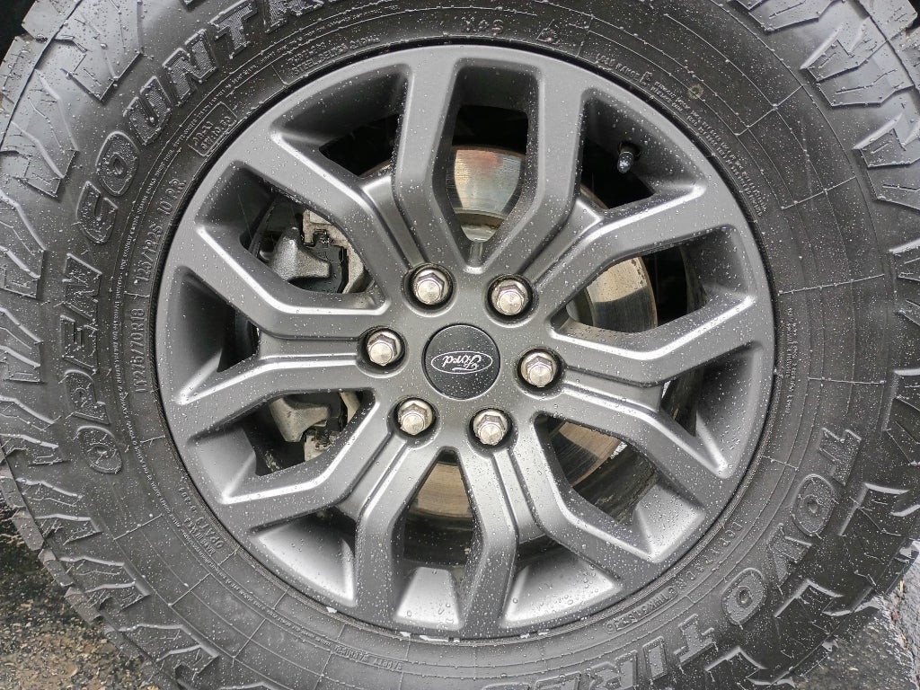 2024 Ford F-150 Tremor