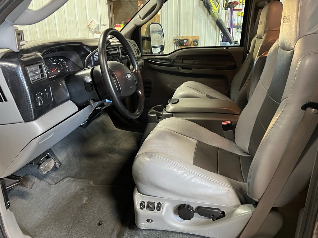 2004 Ford F-350 Base