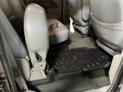 2004 Ford F-350 Base