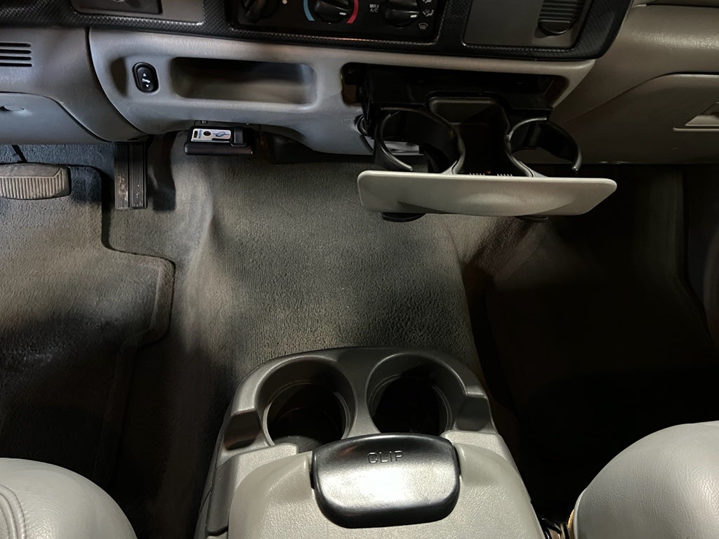 2004 Ford F-350 Base