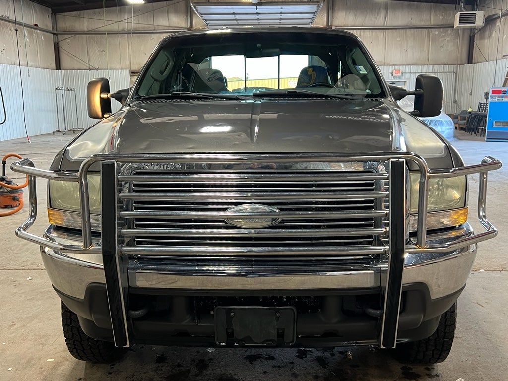 2004 Ford F-350 Base