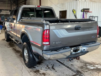 2004 Ford F-350 Base