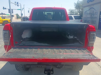 2005 Ford Ranger XLT