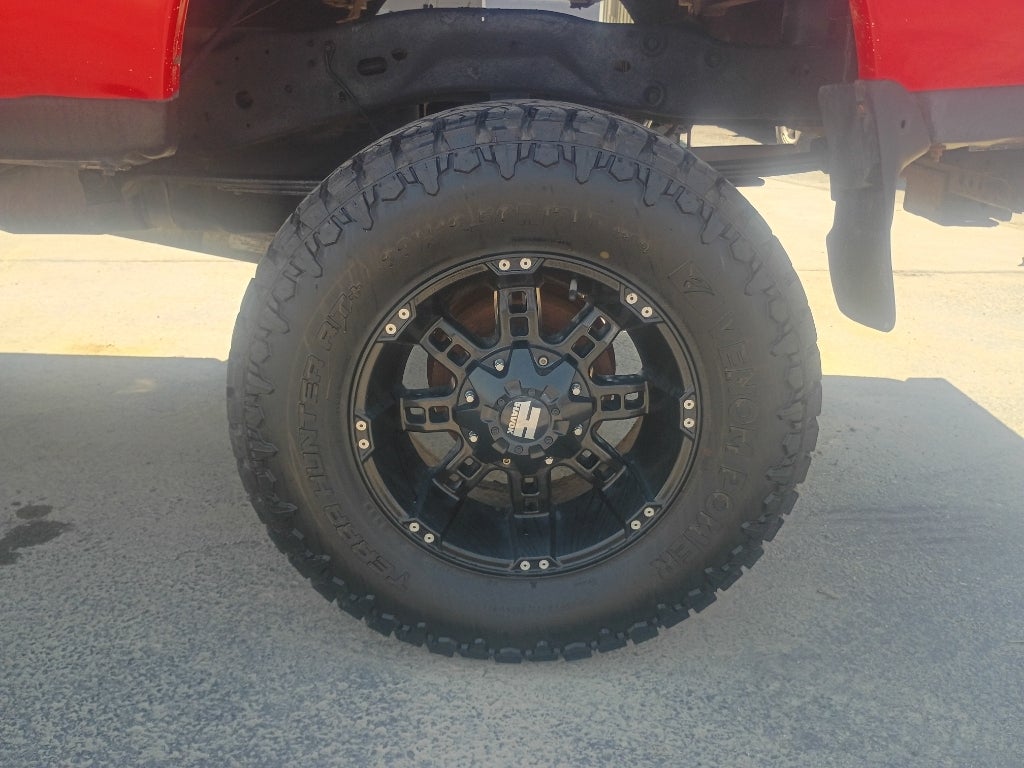 2005 Ford Ranger XLT