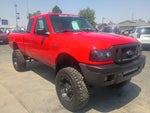 2005 Ford Ranger XLT