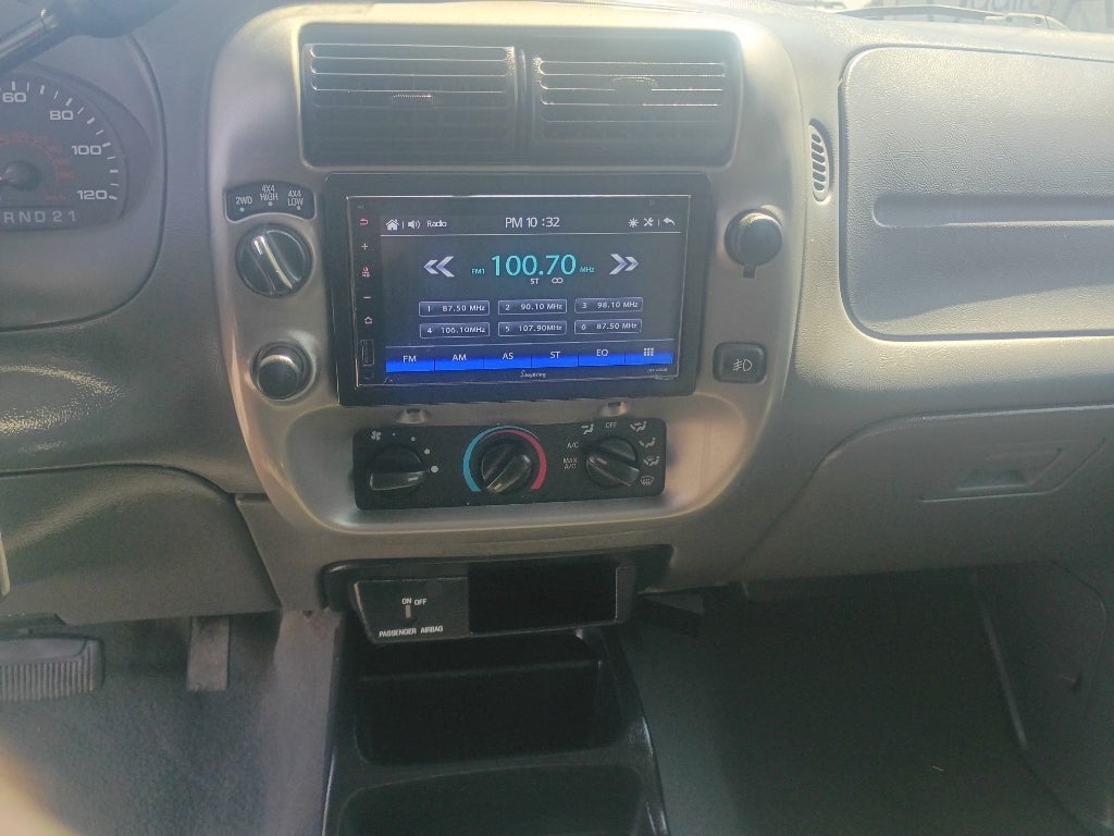 2005 Ford Ranger XLT