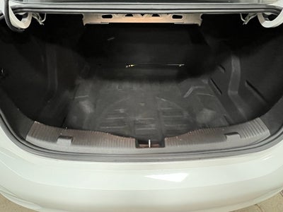 2016 Chevrolet Cruze LS