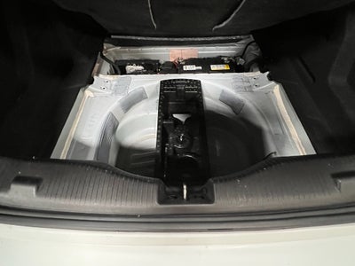 2016 Chevrolet Cruze LS