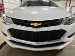 2016 Chevrolet Cruze LS
