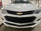 2016 Chevrolet Cruze LS