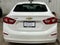 2016 Chevrolet Cruze LS