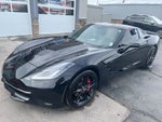2016 Chevrolet Corvette 1LT