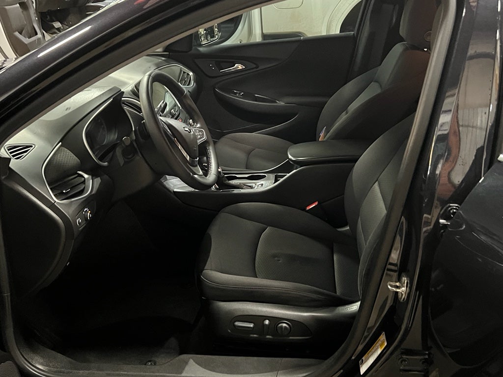 2022 Chevrolet Malibu RS