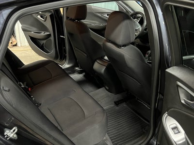 2022 Chevrolet Malibu RS