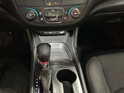 2022 Chevrolet Malibu RS