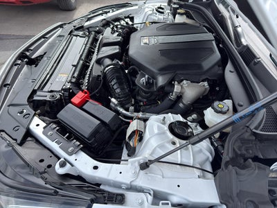 2022 Cadillac CT5 Premium Luxury