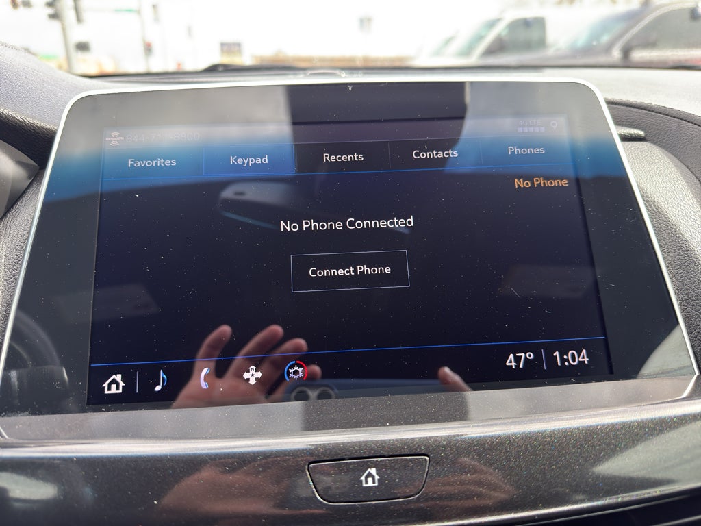 2022 Cadillac CT5 Premium Luxury