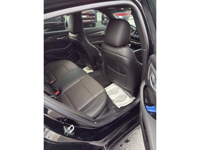 2024 Cadillac CT5 Sport