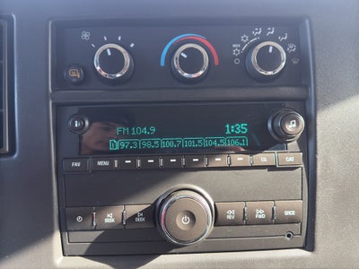 2018 Chevrolet Express LT