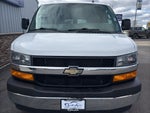 2018 Chevrolet Express LT