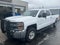 2017 Chevrolet Silverado Work Truck
