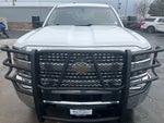 2017 Chevrolet Silverado Work Truck