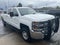2017 Chevrolet Silverado Work Truck