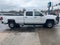 2017 Chevrolet Silverado Work Truck