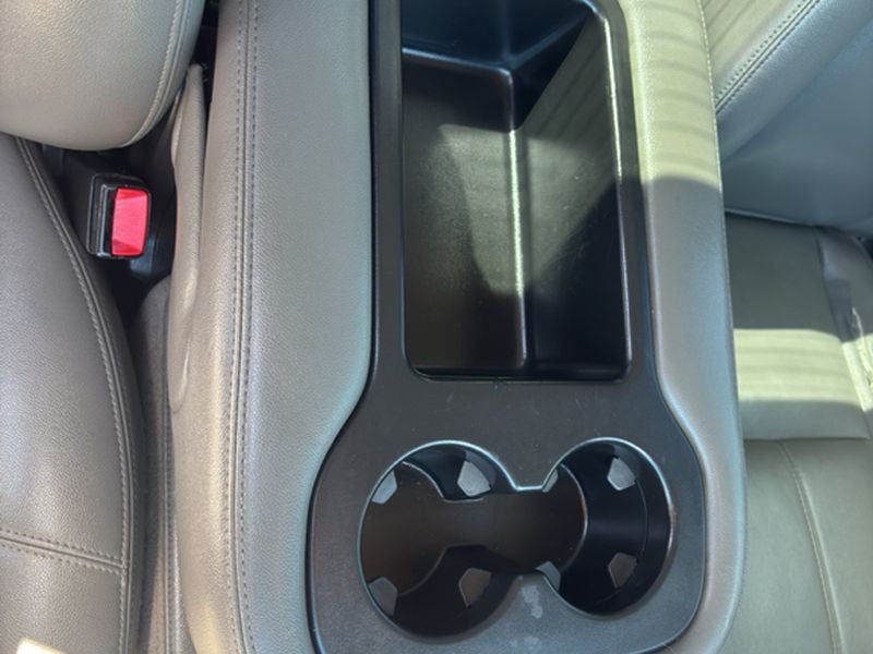 2013 Chevrolet Silverado Work Truck