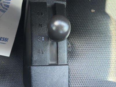 2013 Chevrolet Silverado Work Truck