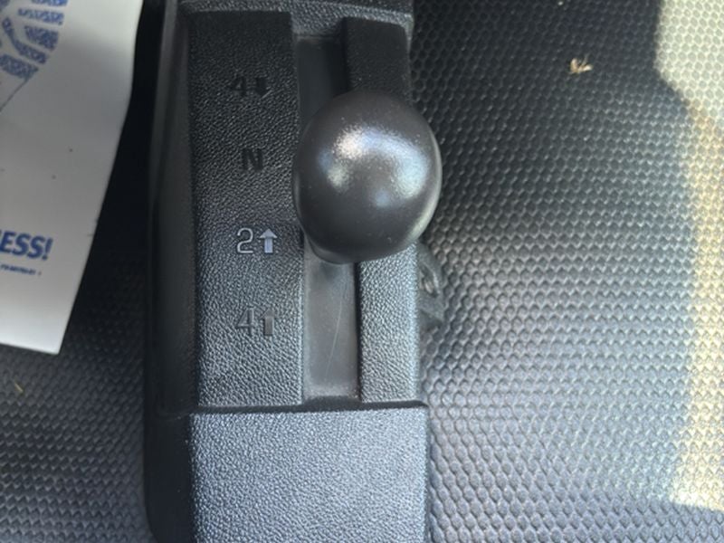 2013 Chevrolet Silverado Work Truck