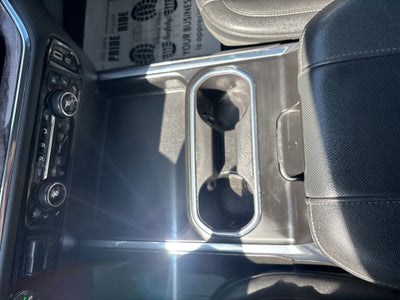 2025 Chevrolet Silverado LTZ