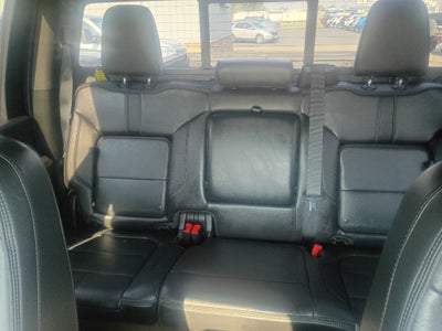 2021 Chevrolet Silverado High Country